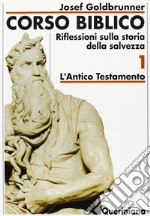 Corso biblico. Vol. 1: L'antico Testamento libro