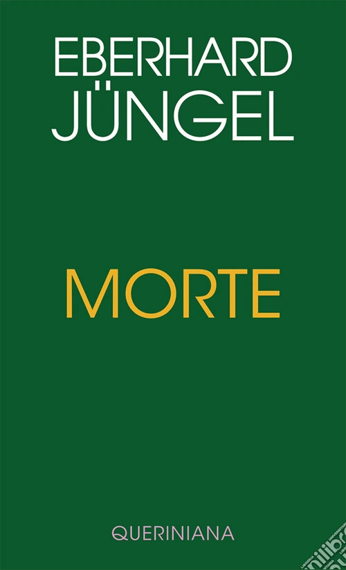 Morte. Ediz. in facsimile