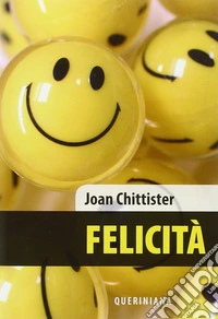 felicità libro