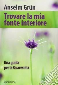Trovare la mia fonte interiore