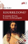 Risurrezione? Il cammino di Gesù, la croce e la fede pasquale libro