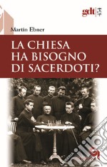 La Chiesa ha bisogno di sacerdoti? Un accertamento a partire dal Nuovo Testamento libro