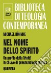 Nel nome dello Spirito. Un profilo della Trinità in chiave di pneumatologia pratica libro