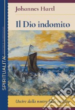 Il Dio indomito. Uscire dalle nostre false certezze libro