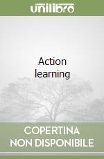 Action learning
