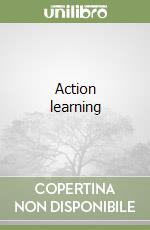 Action learning libro