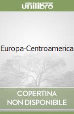 Europa-Centroamerica libro