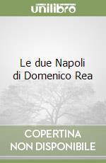 Le due Napoli di Domenico Rea libro