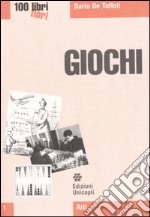 Giochi libro