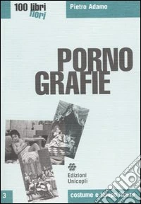 Pornografie
