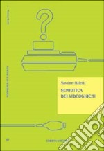 Semiotica dei videogiochi libro