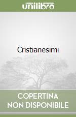 Cristianesimi
