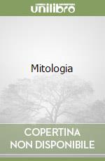 Mitologia libro