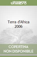 Terra d'Africa 2006
