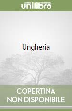 Ungheria libro