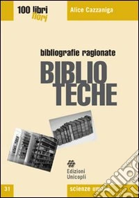 Biblioteche