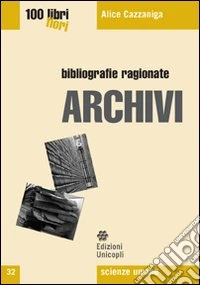Archivi