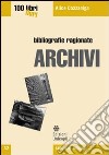 Archivi libro