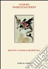 Dante e la storia medioevale libro