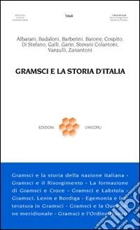 Gramsci e la storia d'Italia