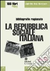 La repubblica sociale italiana libro