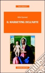 Il marketing dell'arte libro