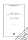 Il «liber synodalium» e la «nota ecclesiarum» della diocesi di Cremona (1385-1400). Edizione dei manoscritti e repertorio delle istituzioni ecclesistiche libro