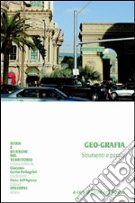 Geo-grafia. Strumenti e parole libro