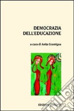 Democrazia dell'educazione libro