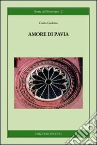 Amore di Pavia