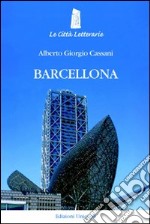 Barcellona libro