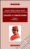 Leggere le camicie rosse libro di Peroni B. (cur.)