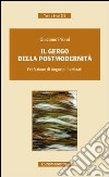 Il gergo della postmodernità libro di Pisani Giacomo