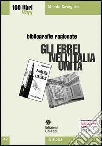 Gli ebrei nell'Italia unita