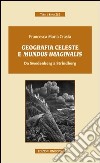 Geografia celeste e mundus imaginalis. Da Swedenborg a Strindberg libro