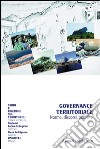 Governance territoriale. Norme, discorsi, pratiche libro di Turco A. (cur.)
