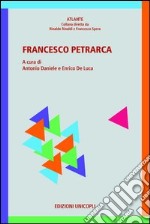 Francesco Petrarca libro