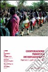 Cooperazione turistica internazionale. Narrazioni, politiche, territori libro di Turco A. (cur.)