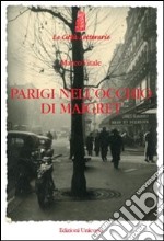 Parigi nell'occhio di Maigret libro