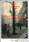 Parigi nell'occhio di Maigret libro