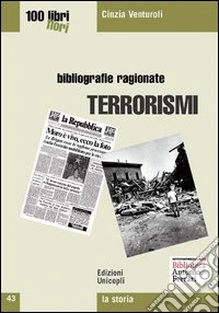 Terrorismi