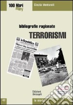 Terrorismi libro