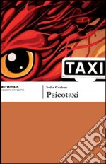 Psicotaxi libro