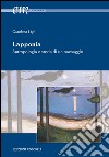 Lapponia. Antropologia e storia di un paesaggio libro di Ligi Gianluca