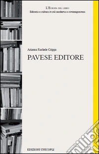 Pavese editore