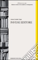 Pavese editore