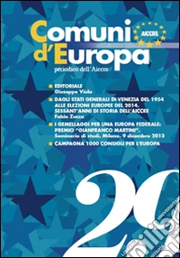 Comuni d'Europa. Vol. 29