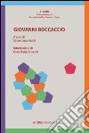 Giovanni Boccaccio libro