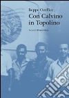 Con Calvino in Topolino libro