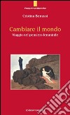 Cambiare il mondo. Viaggio nel pensiero femminile libro di Benussi Cristina